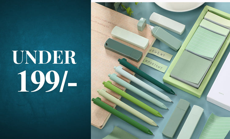 Under ₹199/-