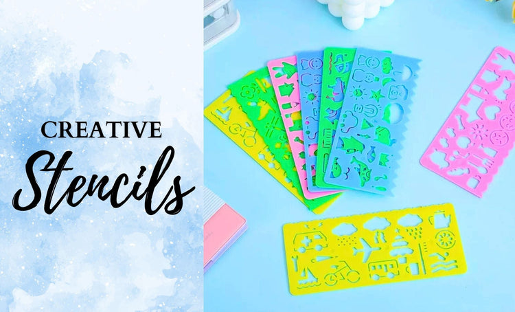 Creative Stencils
