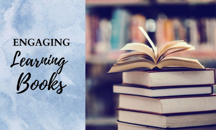 Engaging Learning Books