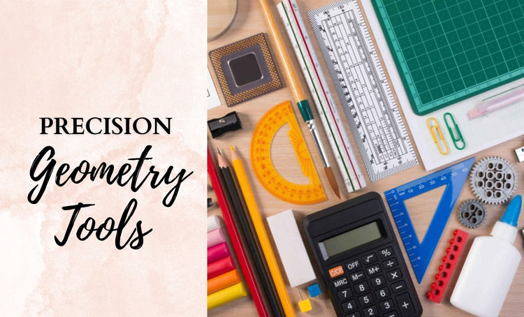 Precision Geometry Tools