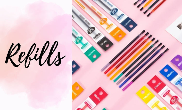 Refills