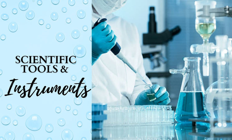 Scientific Tools & Instruments