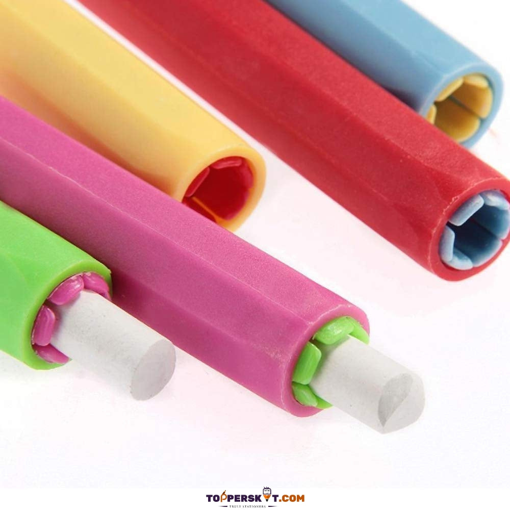 Doms Teacher's Care Chalk Holder (Pack of 1)