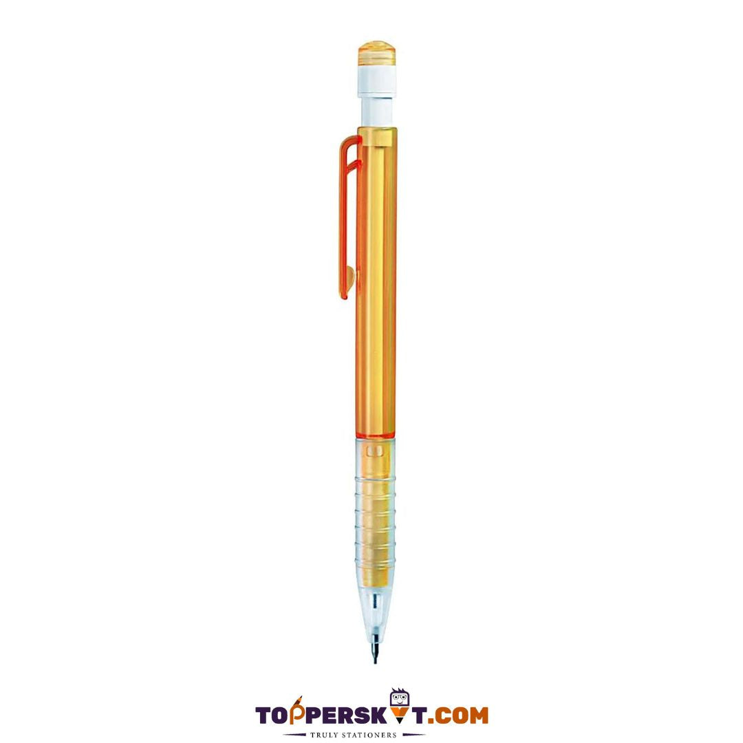 Artline Auto 0.7mm Mechanical Pencil: Effortless Writing Precision ( Pack of 1 ) - Topperskit LLP