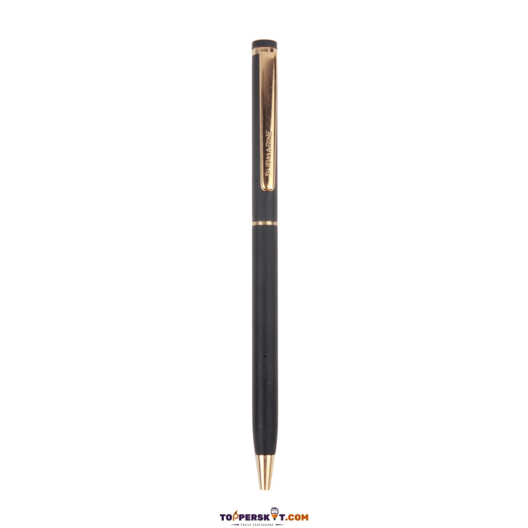 Submarine Power to Express 2051 Roxy Ball Pen - Blue (Pack of 1)