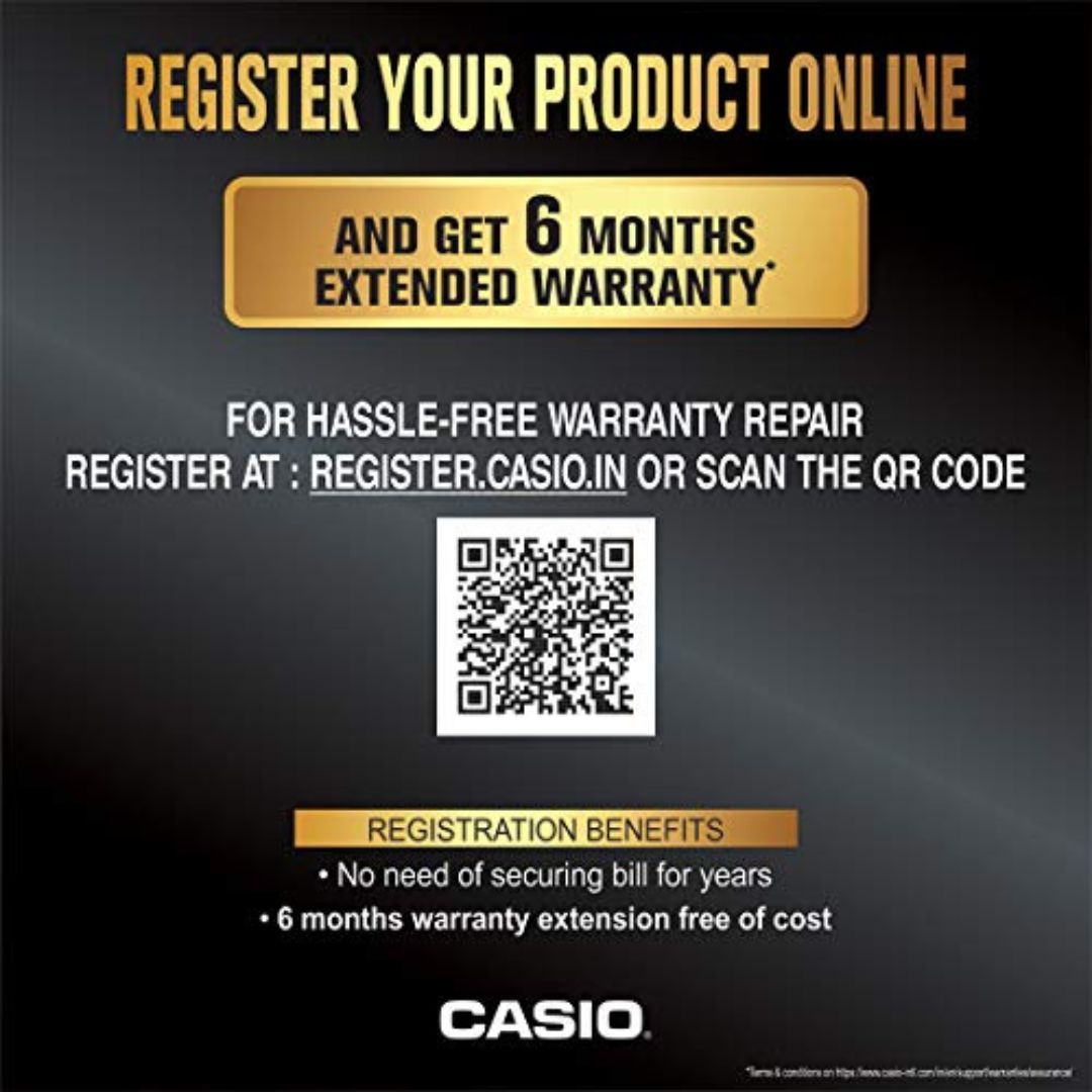 Casio MJ-120D Desktop Calculator - Streamlined Precision for Business Professionals ( Pack of 1 ) - Topperskit LLP
