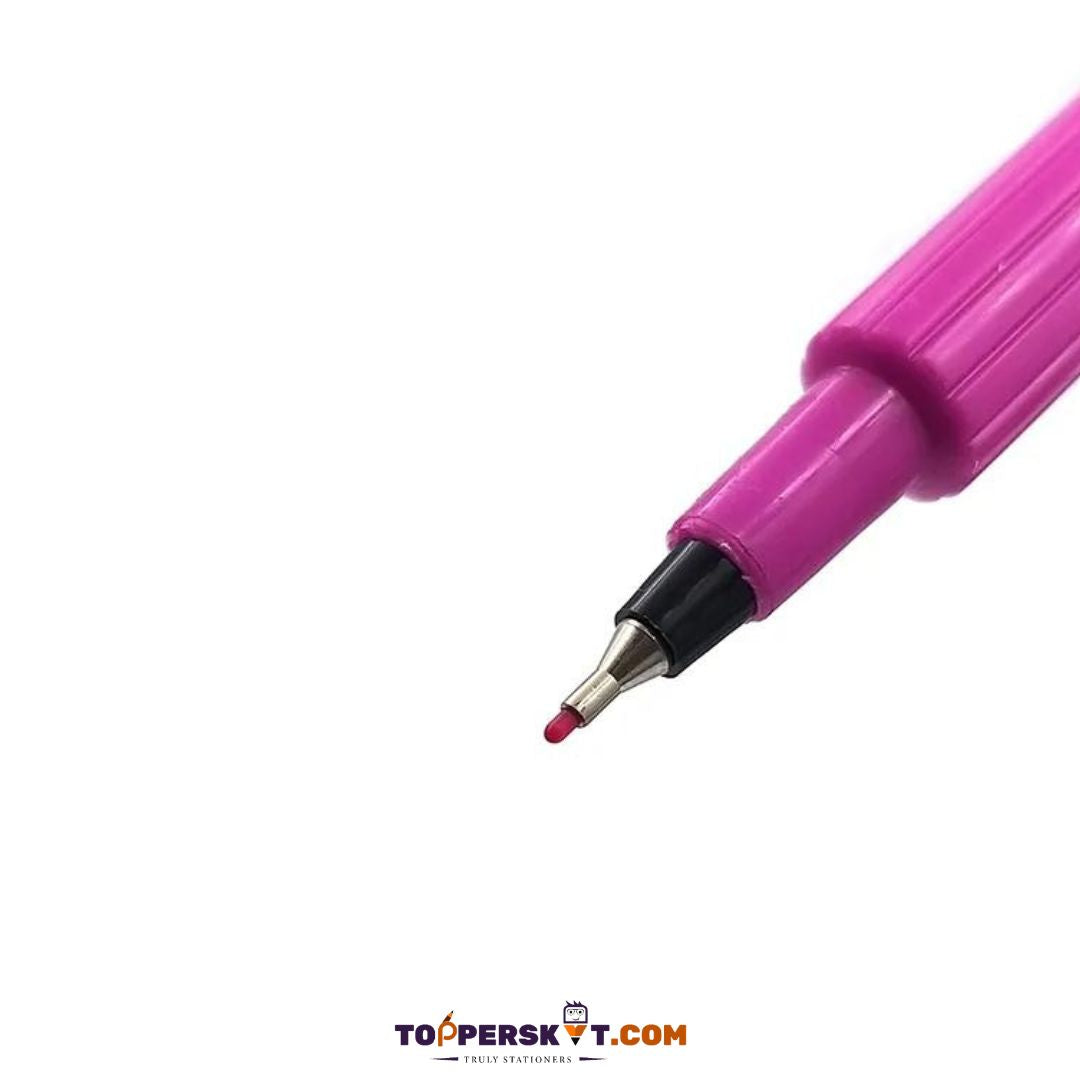 Artline Fine Line - Pink ( Pack of 1 )
