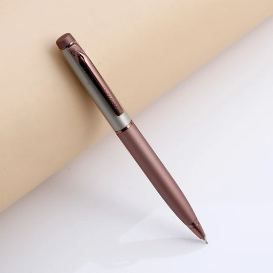 Submarine 979 Jade Coffee Pen – Smooth Writing Ball Pen with Coffee Aroma (Pack of 1)