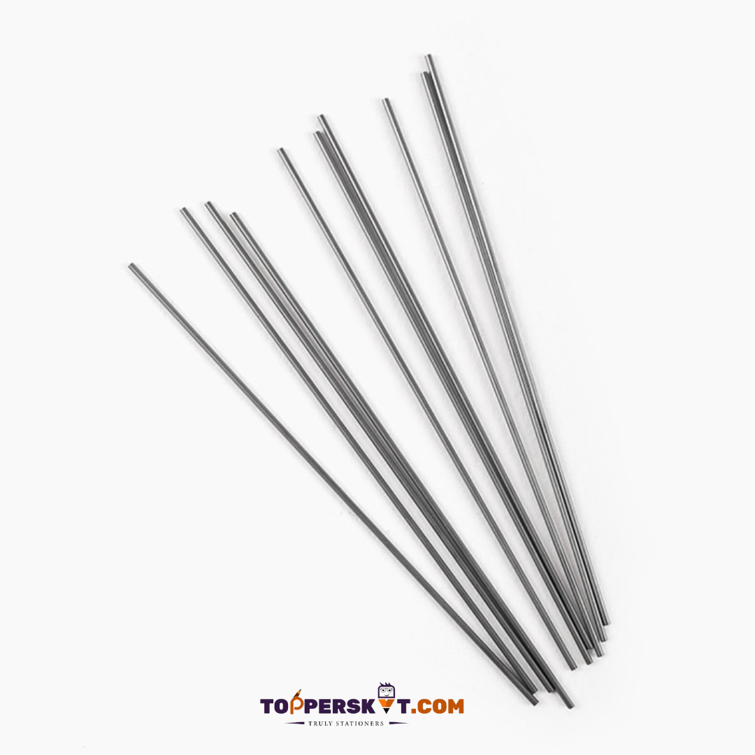 Camlin Mechanical Pencil Lead - 0.7mm: Precision and Durability in Every Stroke ( Pack Of 1 ) - Topperskit LLP