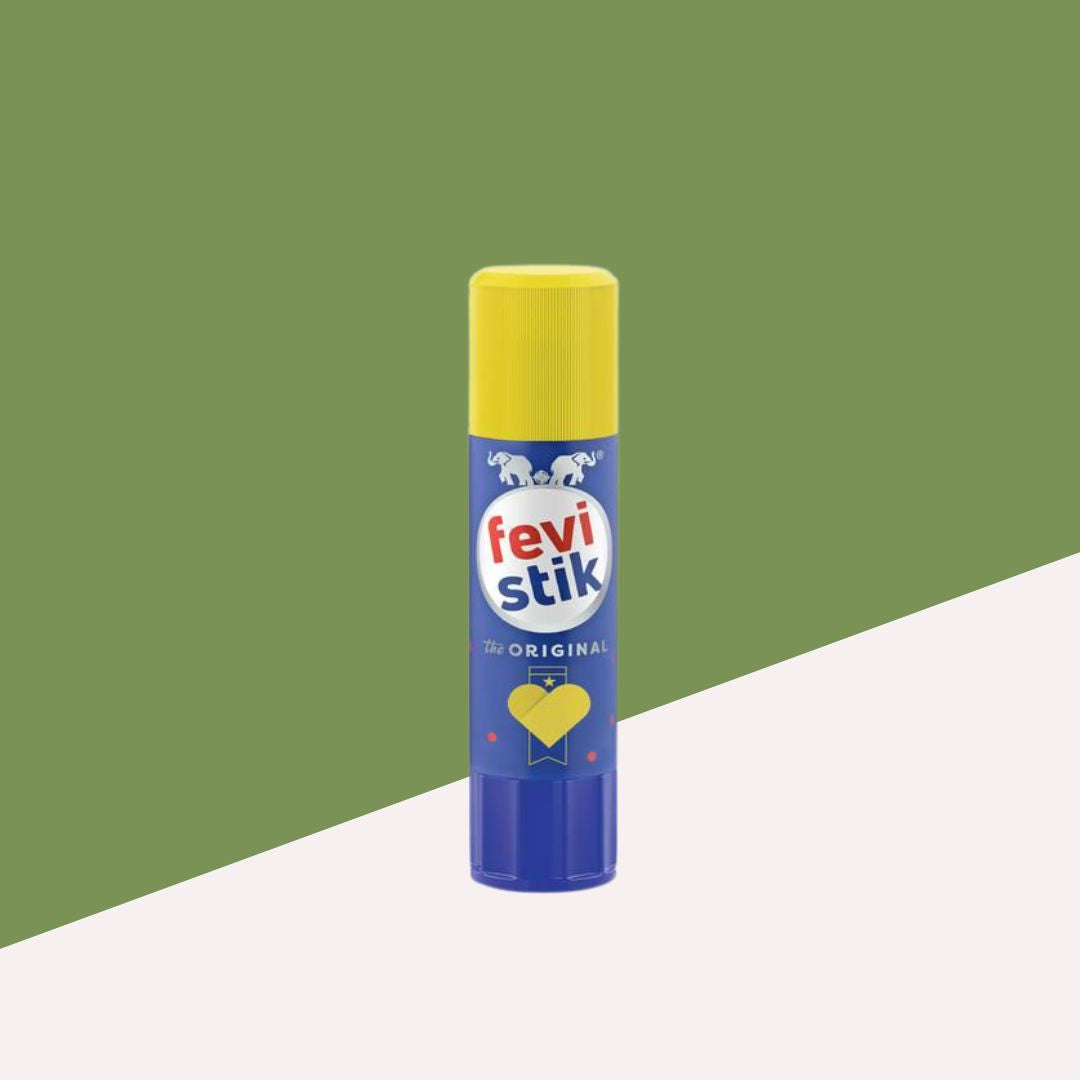 Pedilite Fevistik - 15 Gm: Effortless Gluing with Fast-Drying Formula and Extra-Strong Adhesive ( Pack Of 1 ) - Topperskit LLP