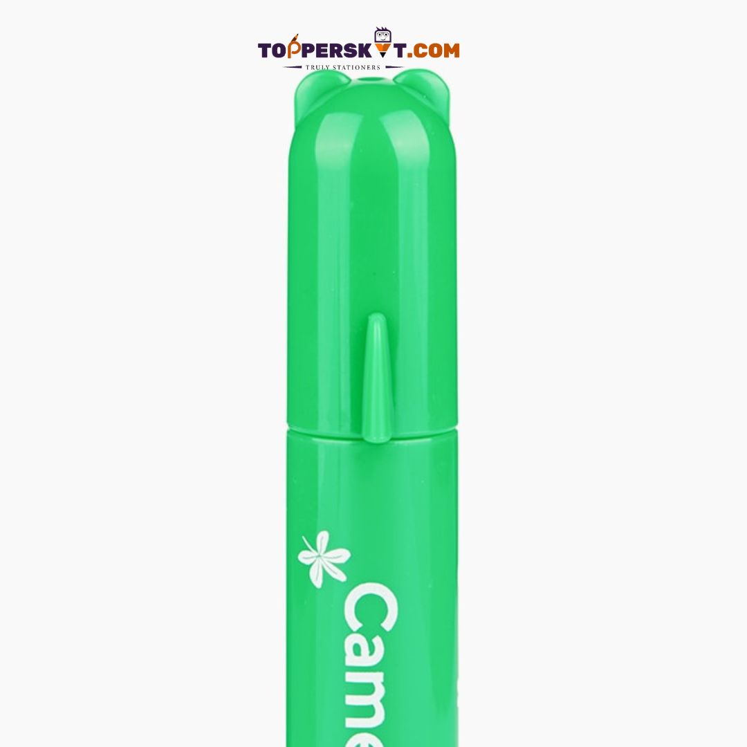 Camel Washable Colour Markers (Pack of 12)