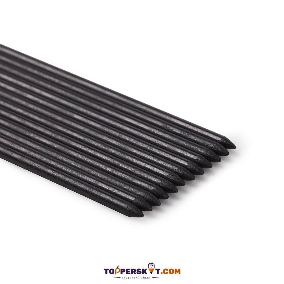 Cello Extra Dark Lead - 2mm: Bold and Precise Writing ( Pack Of 1 ) - Topperskit LLP