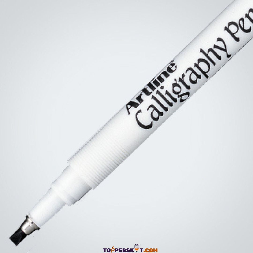 Artline Calligraphy Pen 3.0 - Black (Pack of 1)