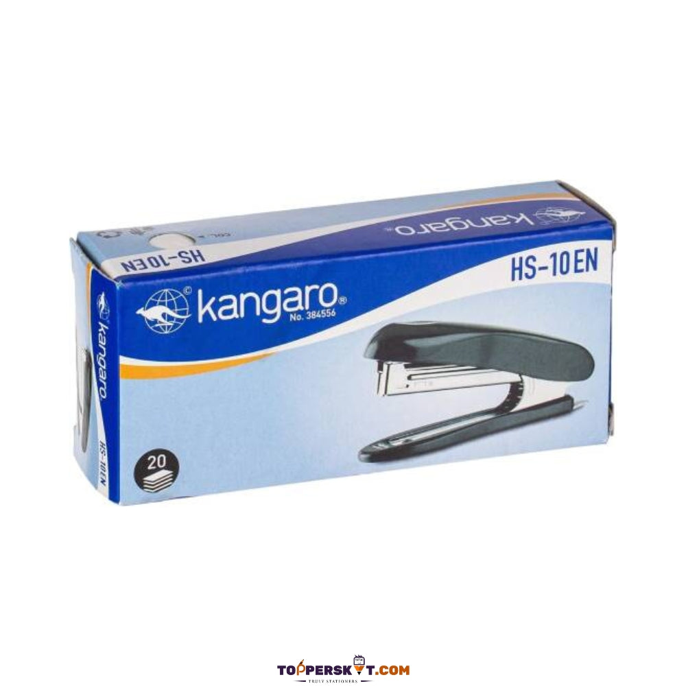 Kangaro HS-10EN Stapler ( Pack of 1 )
