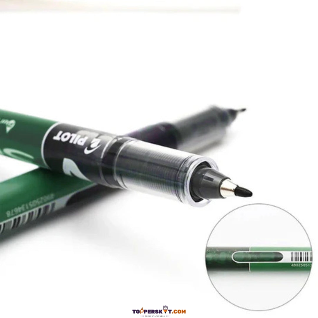 Pilot V Sign Liquid Ink Pen - Green ( Pack of 1 )