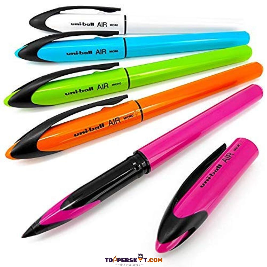 Linc Uni-ball Air UBA-188-M Gel Pen (Pack of 1)