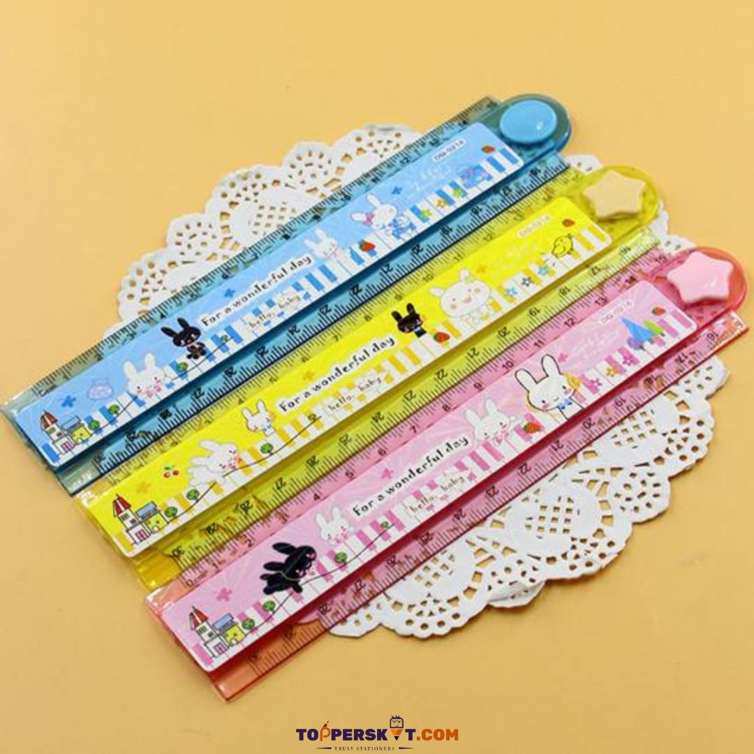 Folding Scale ( Pack of 1 )