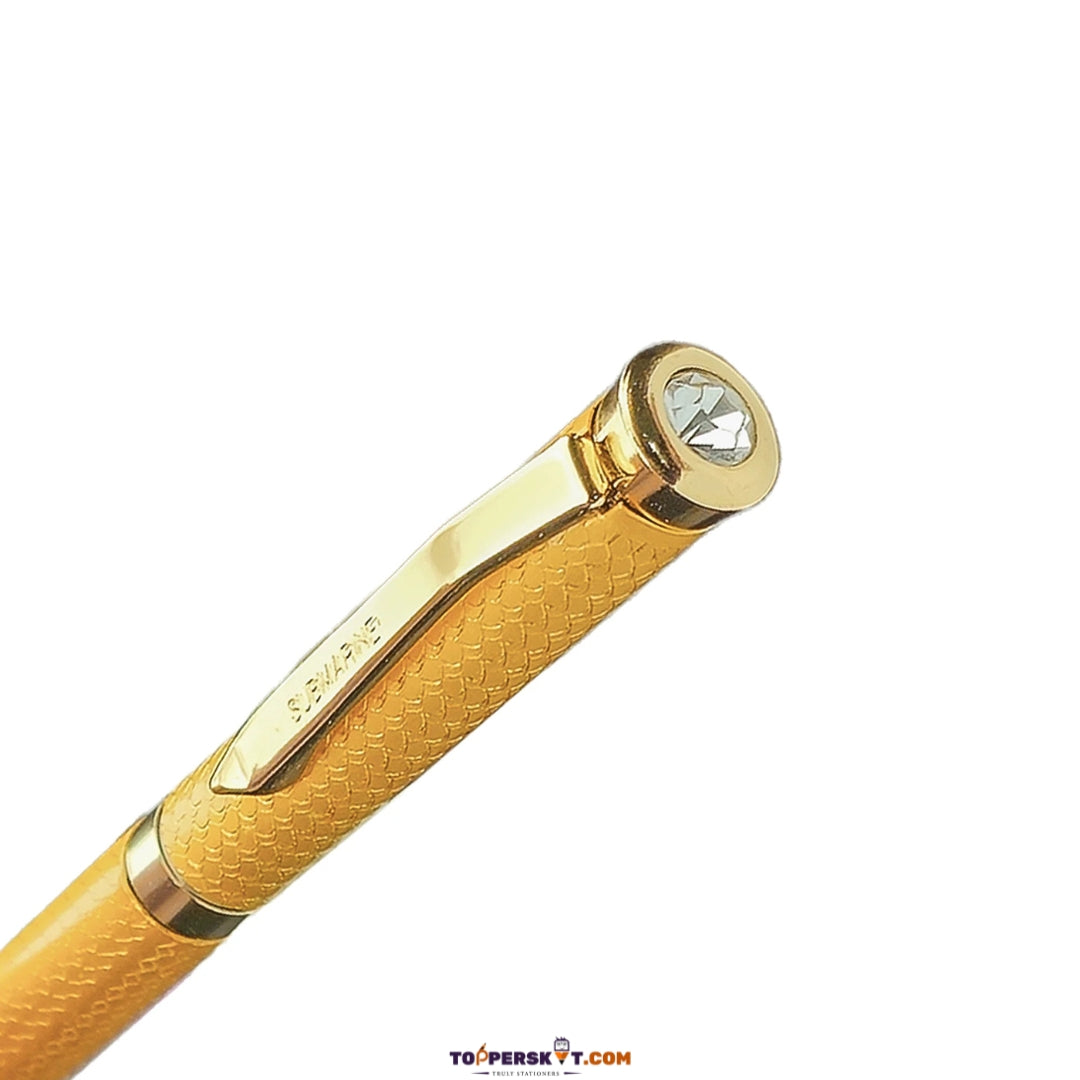 Submarine Power to Express 884 Ball Pen - Blue(Pack of 1)