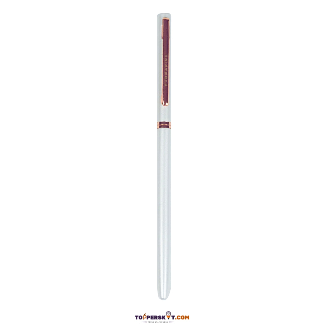 Submarine Power to Express 920 Slim Ball Pen - Blue (Pack of 1)