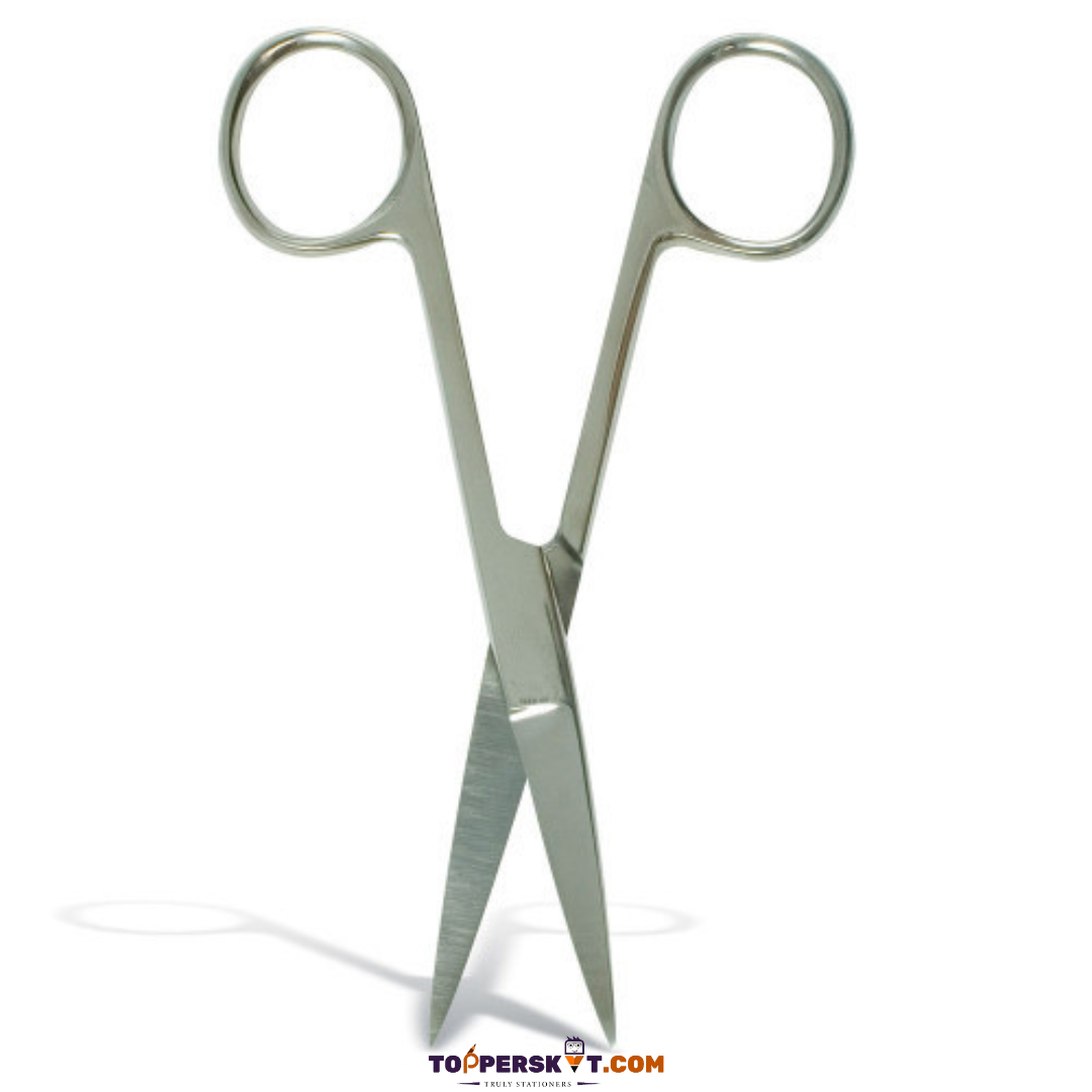 Avon Surgical Scissor - Stainless Steel (Pack of 1)