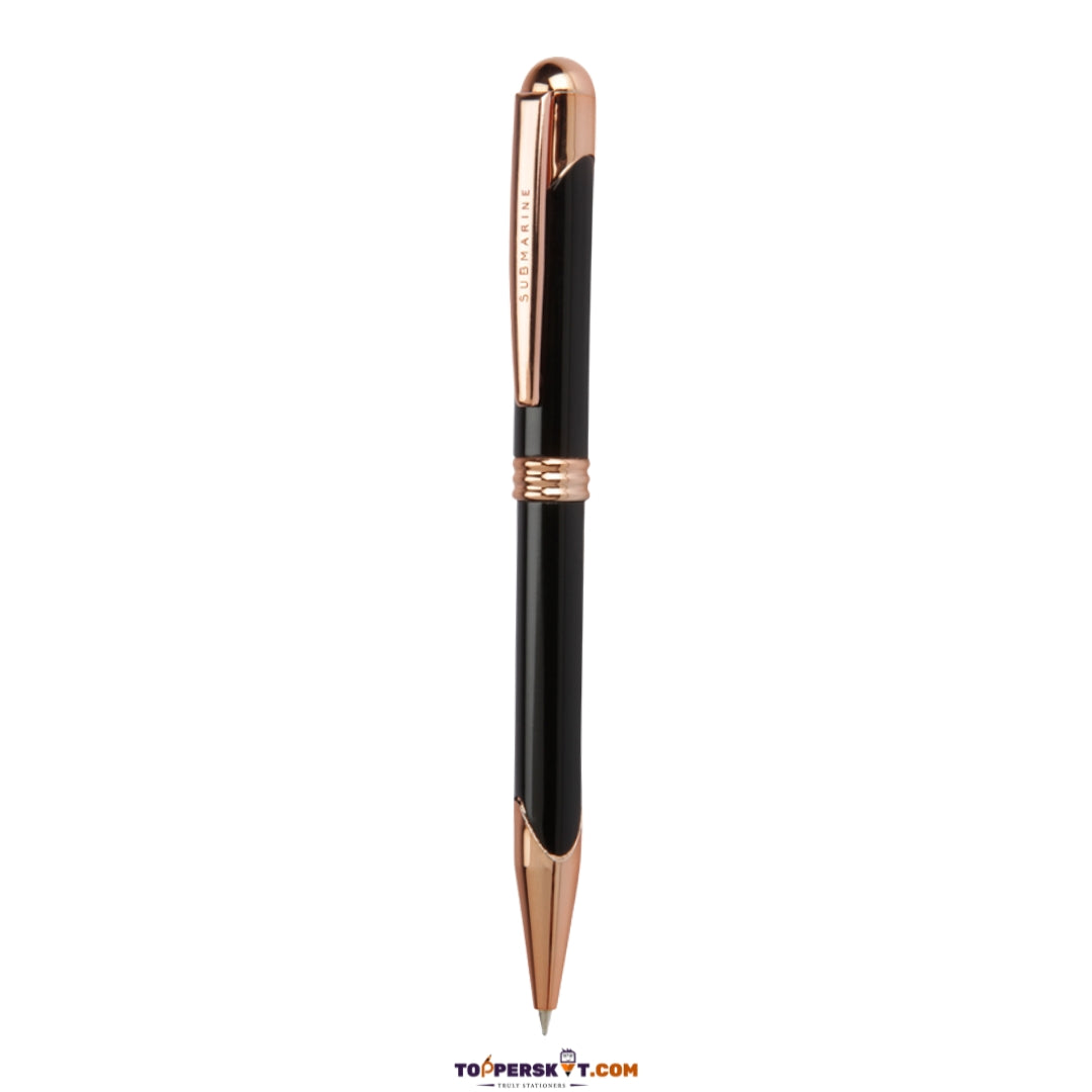 Submarine Power to Express 974 Ball Pen - Blue (Pack of 1)