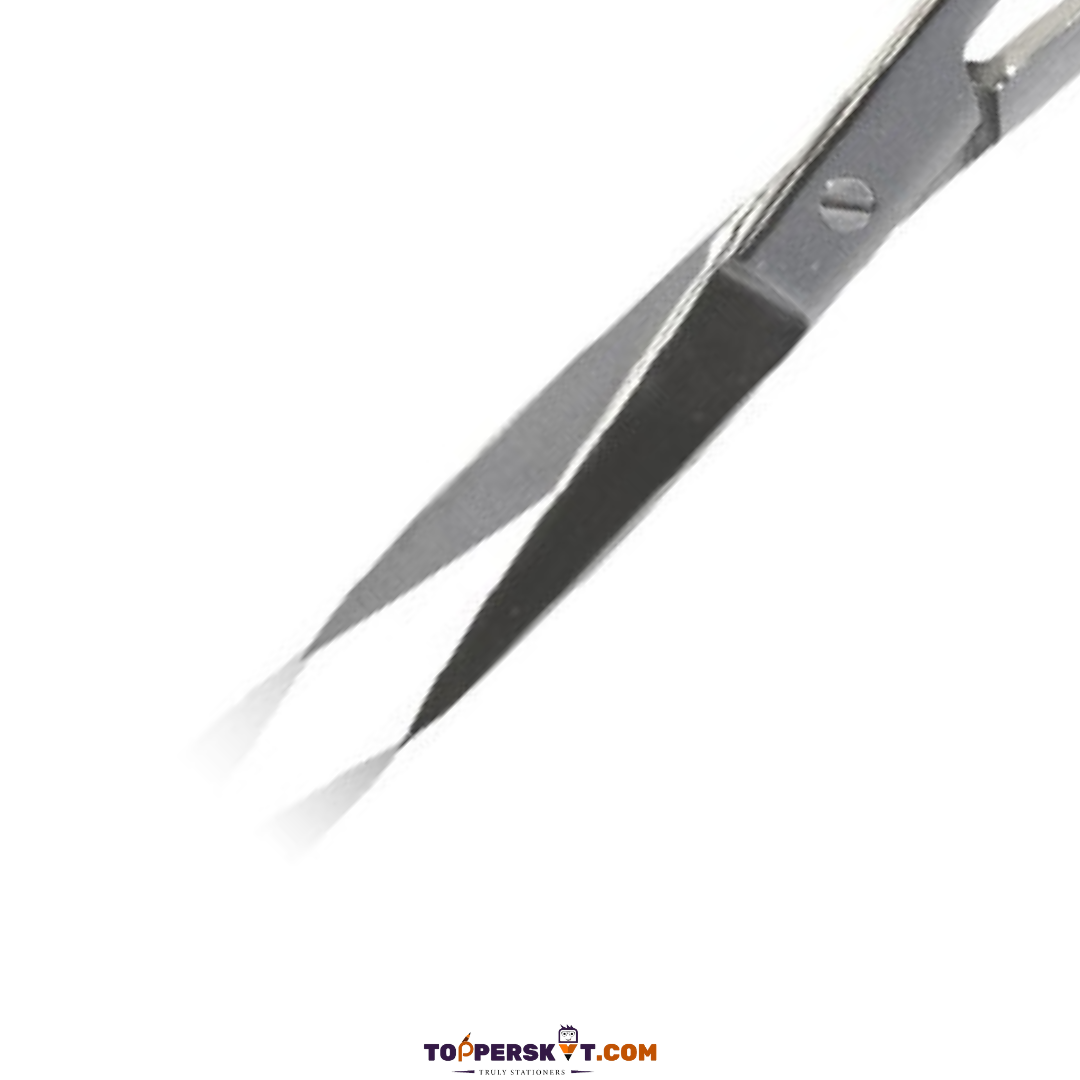 Avon Surgical Scissor - Stainless Steel (Pack of 1)