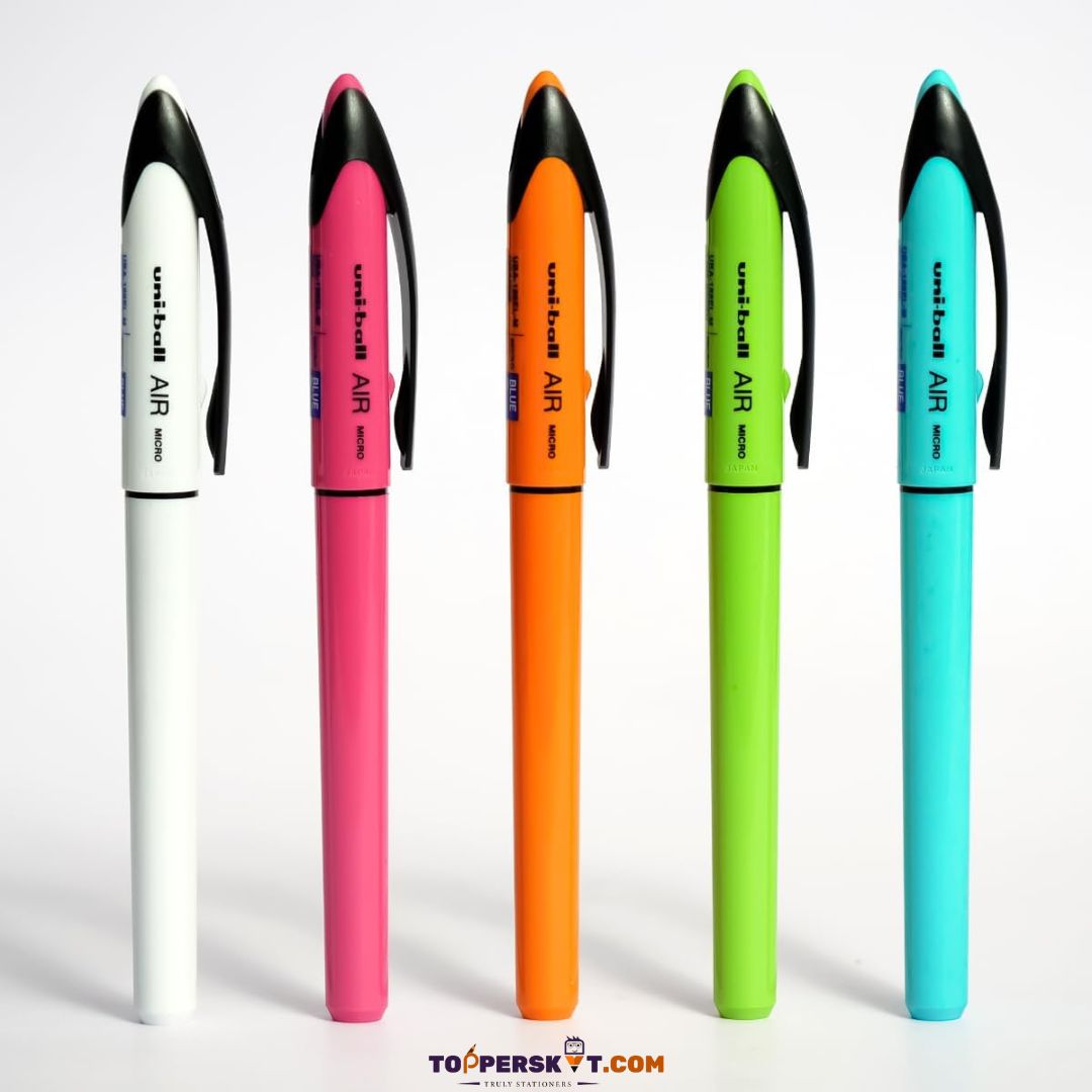 Linc Uni-ball Air UBA-188-M Gel Pen (Pack of 1)