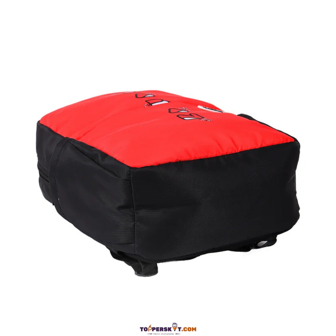 Kaban Akane Backpack – 22L Water-Resistant Laptop Bag (Pack of 1)