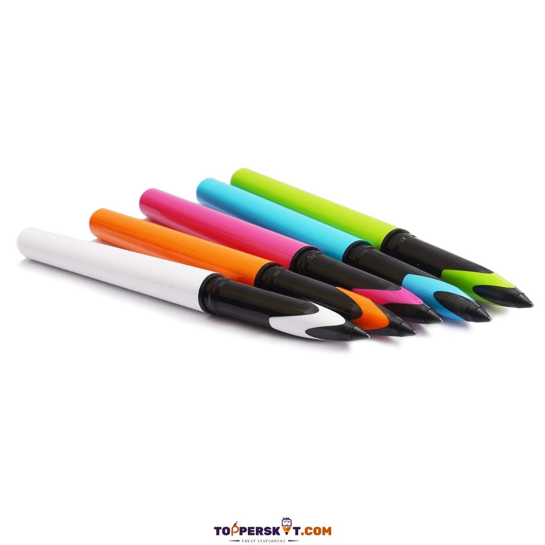Linc Uni-ball Air UBA-188-M Gel Pen (Pack of 1)