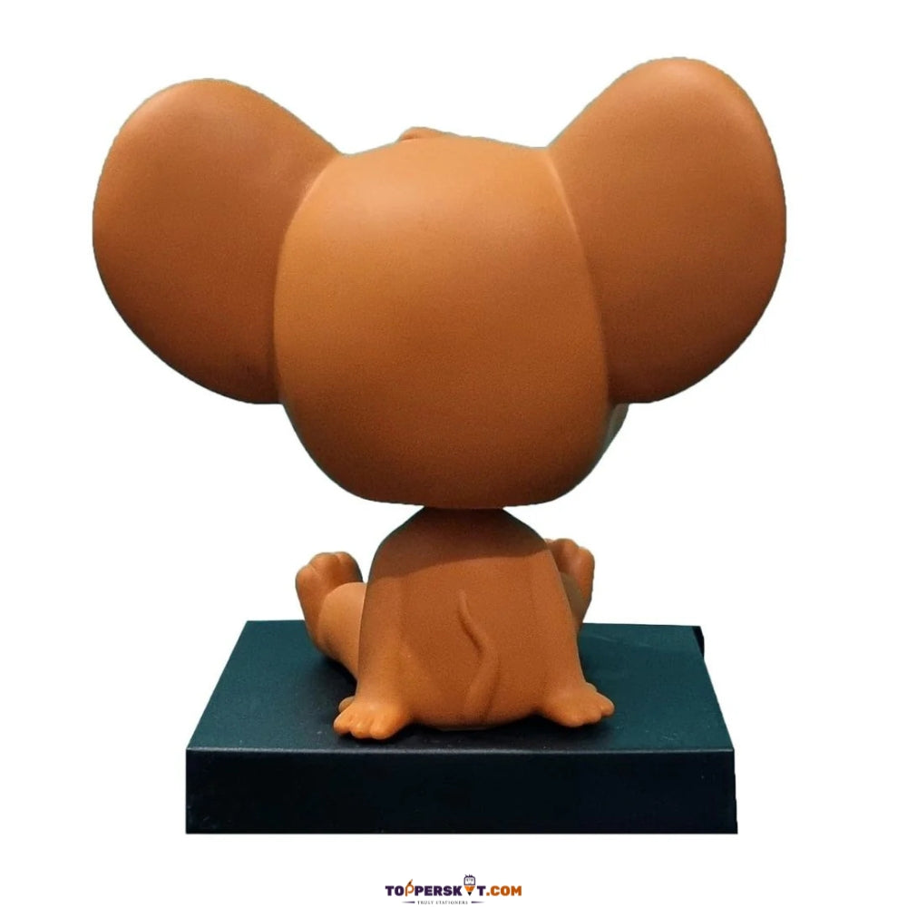 Cartoon Tom and Jerry Bobble Head – Fun Car Dashboard & Desk Décor (Pack of 1)