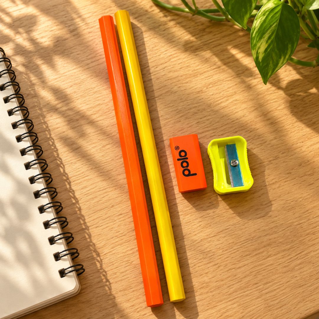 Polo Neon Deebo Kit displayed with vibrant colours