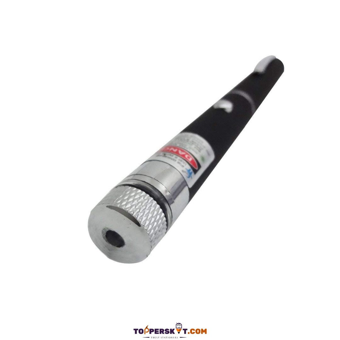 Green Laser Pointer ( Pack of 1 )