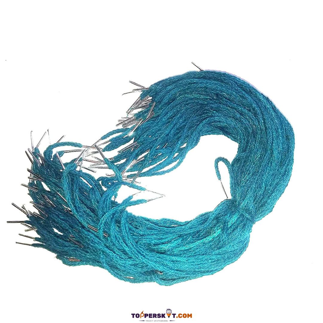 File Thread - Durable and Secure Binding Solution (Pack of 50)