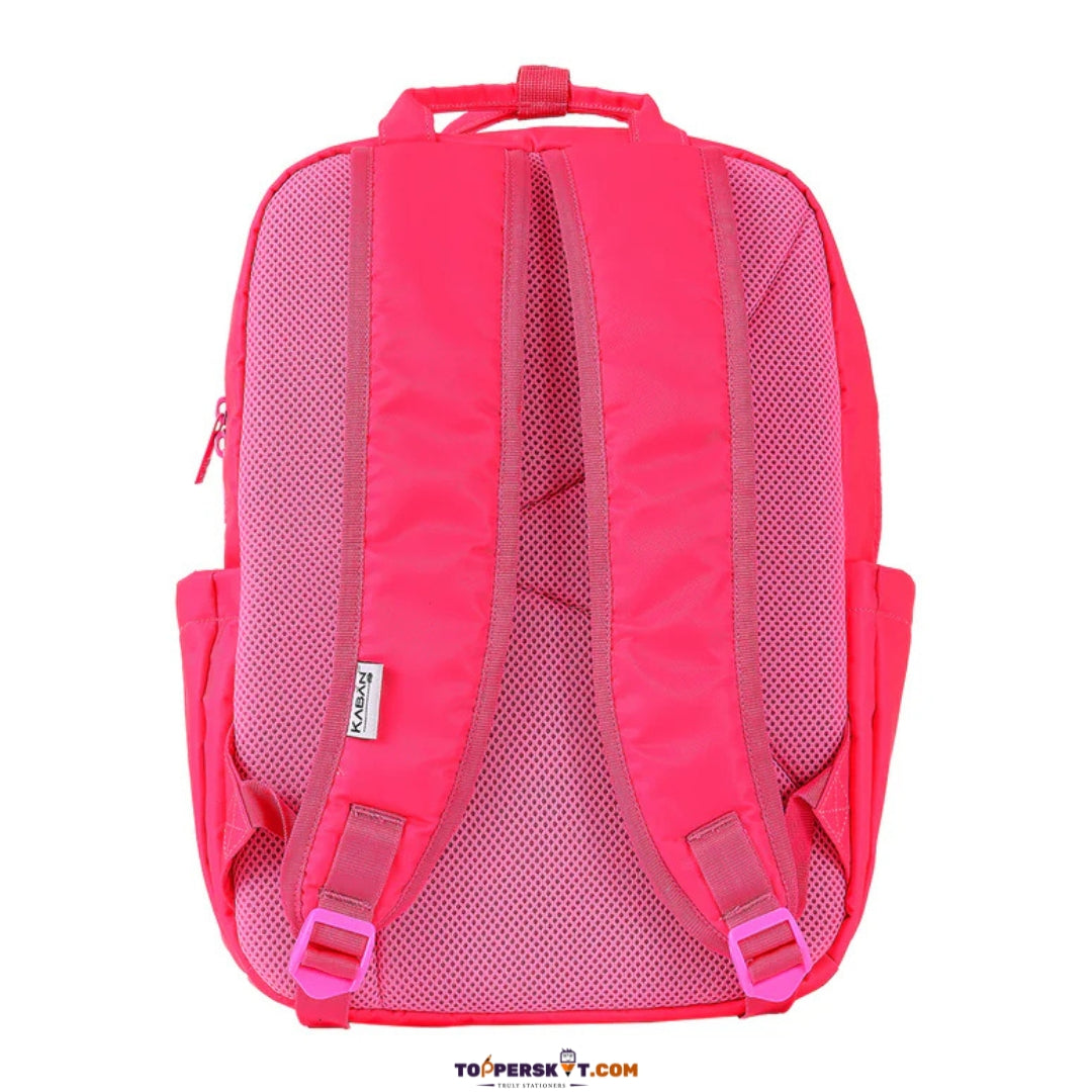Kaban Explorer Backpack – 22L Water-Resistant Laptop Bag (Pack of 1)