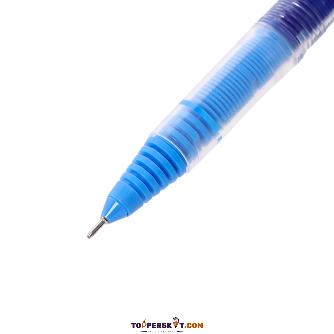 Luxor Schneider Germany LX Max Refillable Blue Liquid Ink Roller Pen Refill (Pack Of 1)