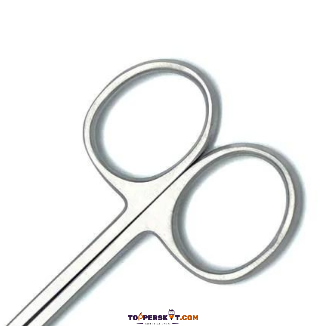 Avon Surgical Scissor - Stainless Steel (Pack of 1)