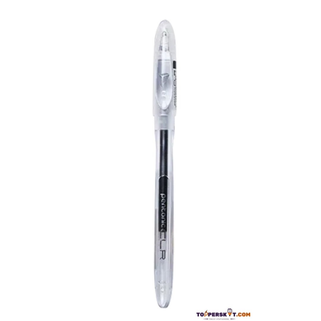 Pentonic CLR 0.7 Ball Pen – Blue Smooth Writing (Pack of 1)