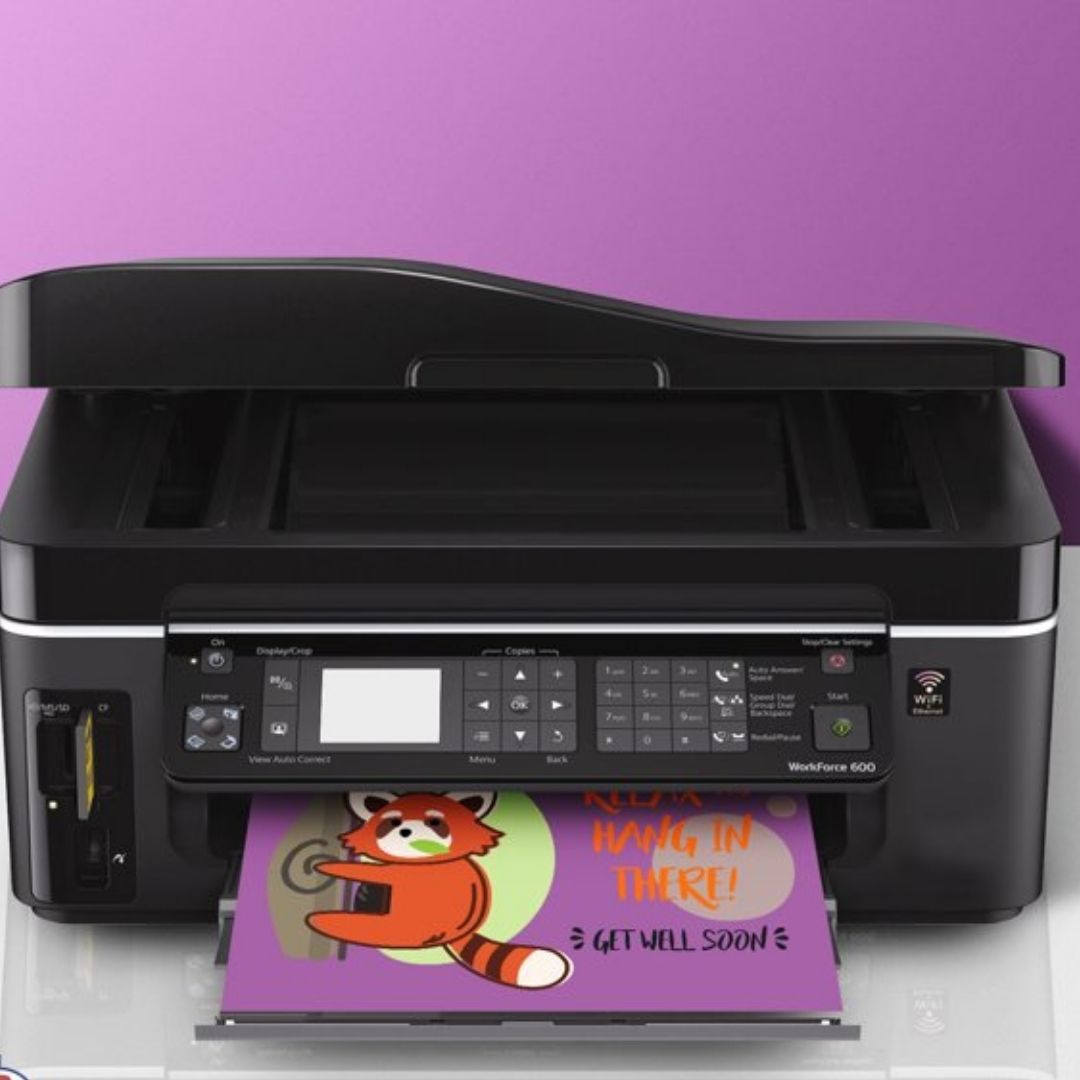 A4 Multipurpose Pastel Paper - Purple : Vibrant Premium colour Sheets ( Pack of 20 ) - Topperskit LLP
