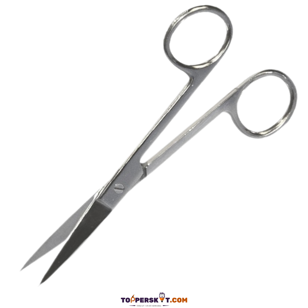 Avon Surgical Scissor - Stainless Steel (Pack of 1)