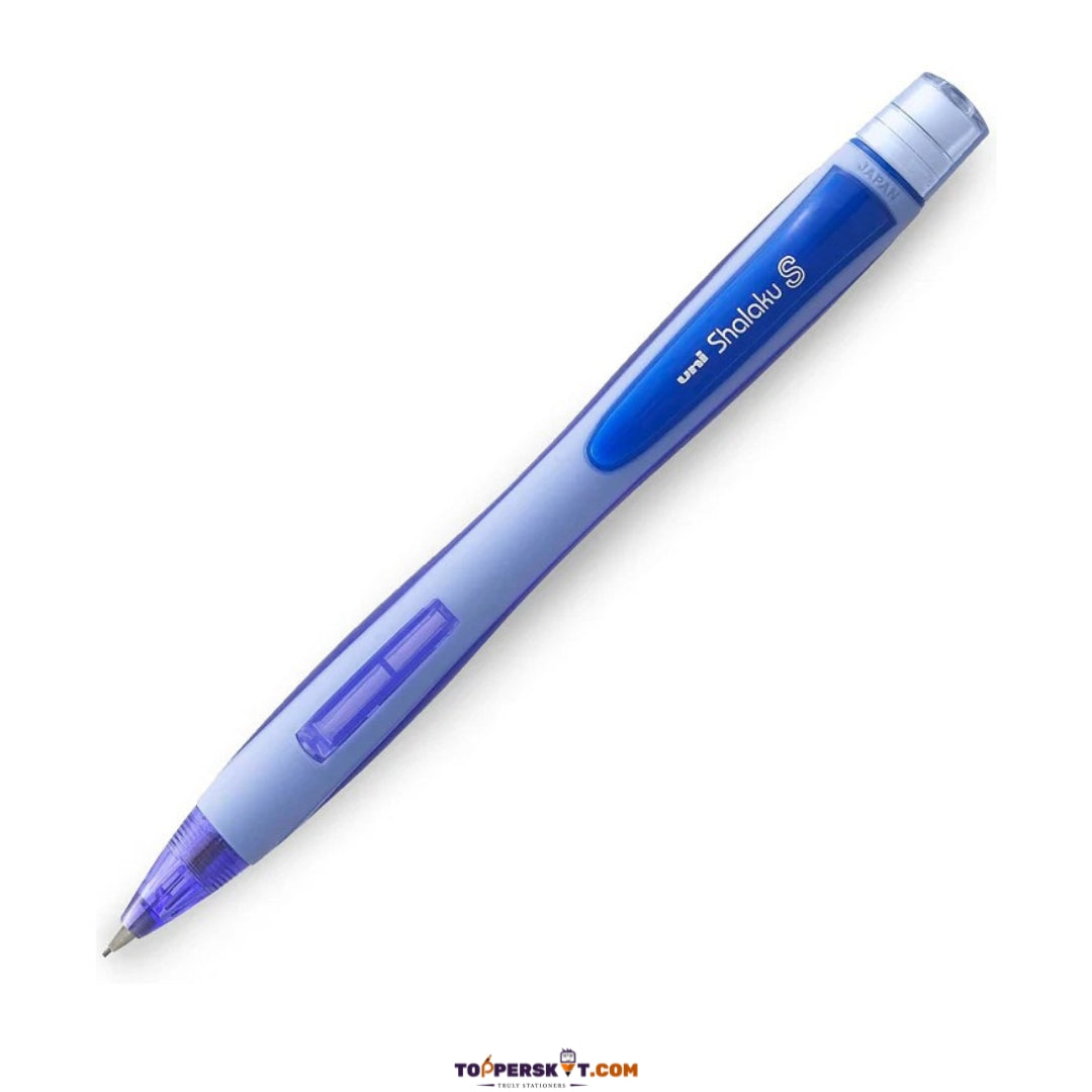 Uniball Shalaku SM7-228 Mechanical Pencil with 0.7mm HB Lead (Pack of 1)