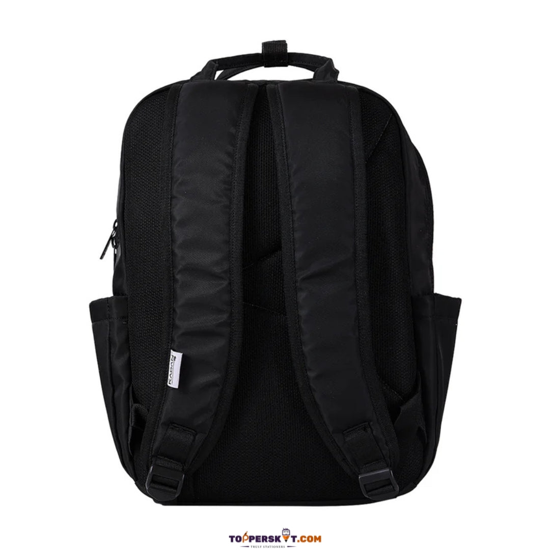 Kaban Sakura Backpack – 22L Water-Resistant Laptop Bag (Pack of 1)