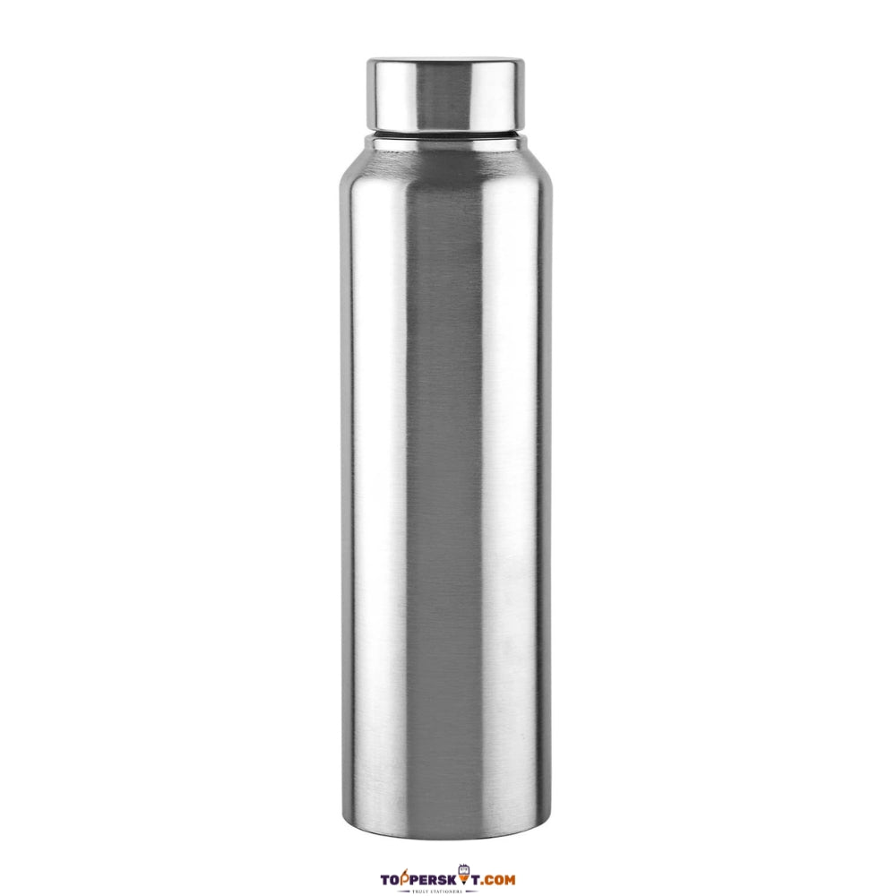 Stainless Steel Fridge Bottle 1000ml – Durable (Pack of 1)