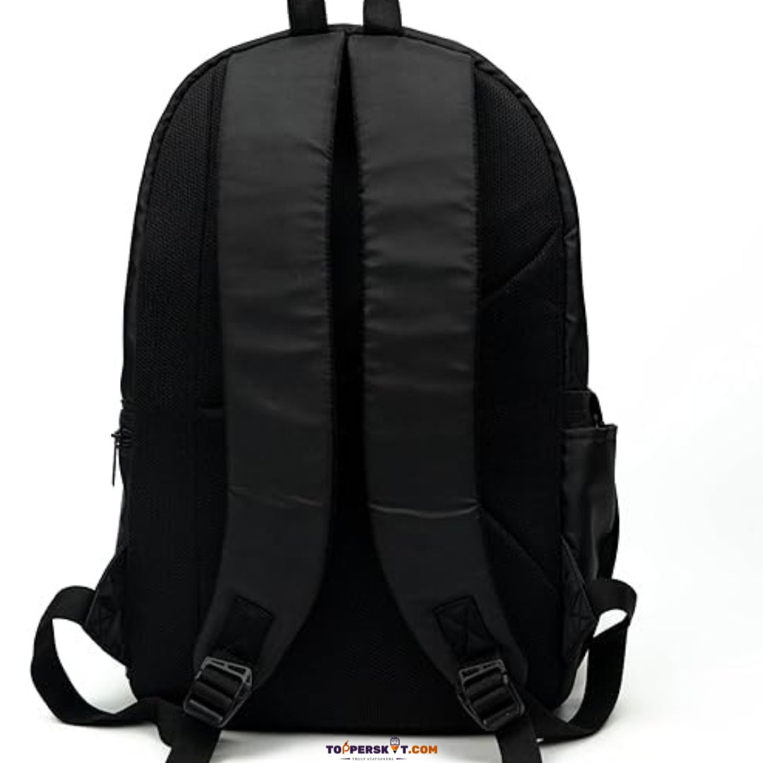Kaban Escape Backpack – 22L Lightweight & Durable Travel Bag (Pack of 1)