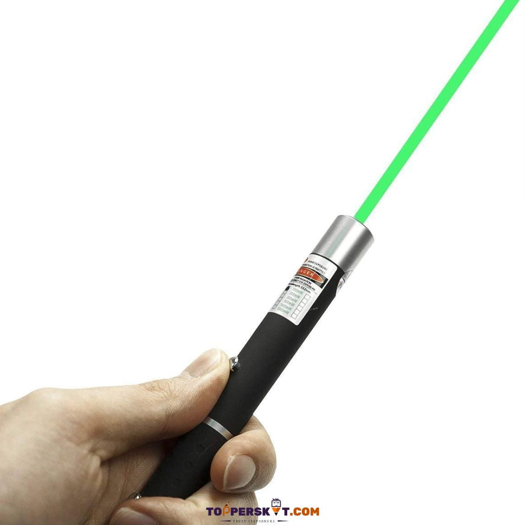 Green Laser Pointer ( Pack of 1 )