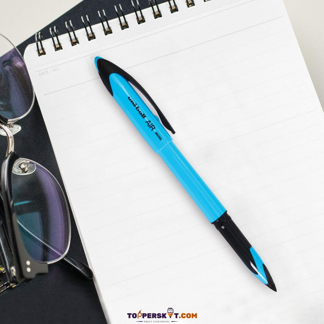 Linc Uni-ball Air UBA-188-M Gel Pen (Pack of 1)