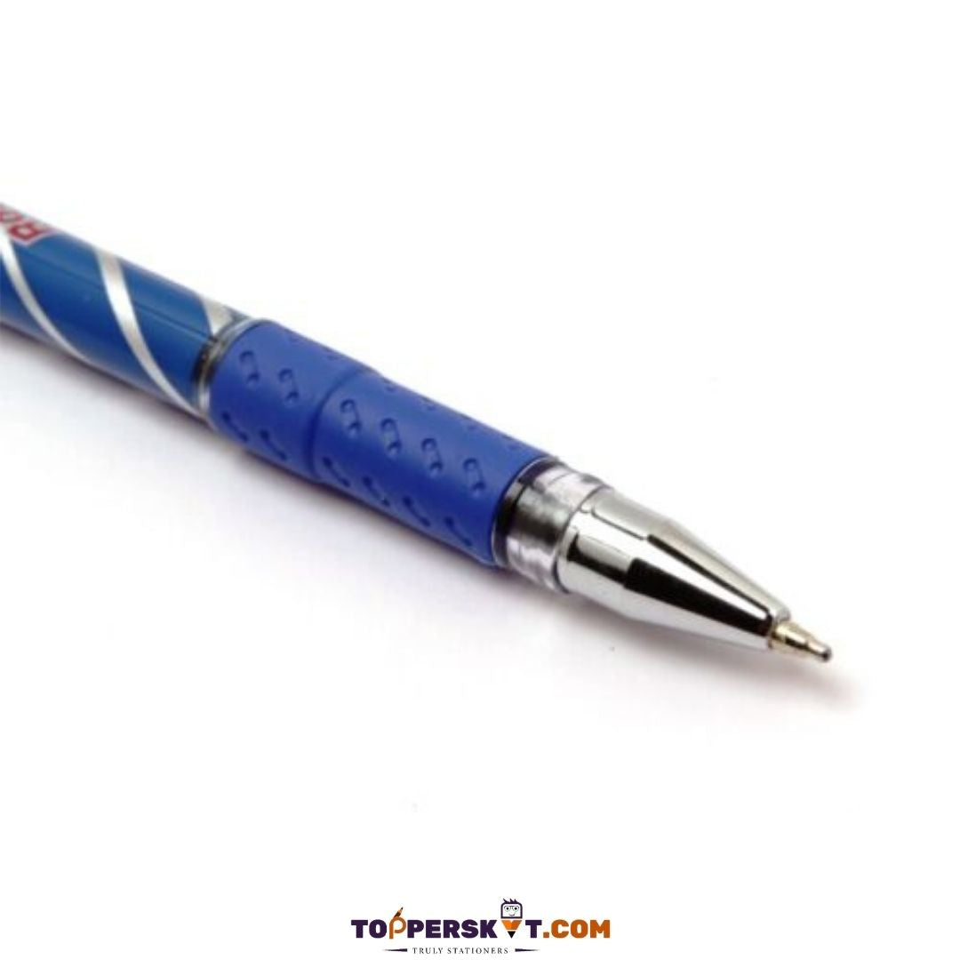 Rorito Fanta Flo Ball Pen – Blue: A Fusion of Innovation and Style ( Pack of 1 ) - Topperskit LLP
