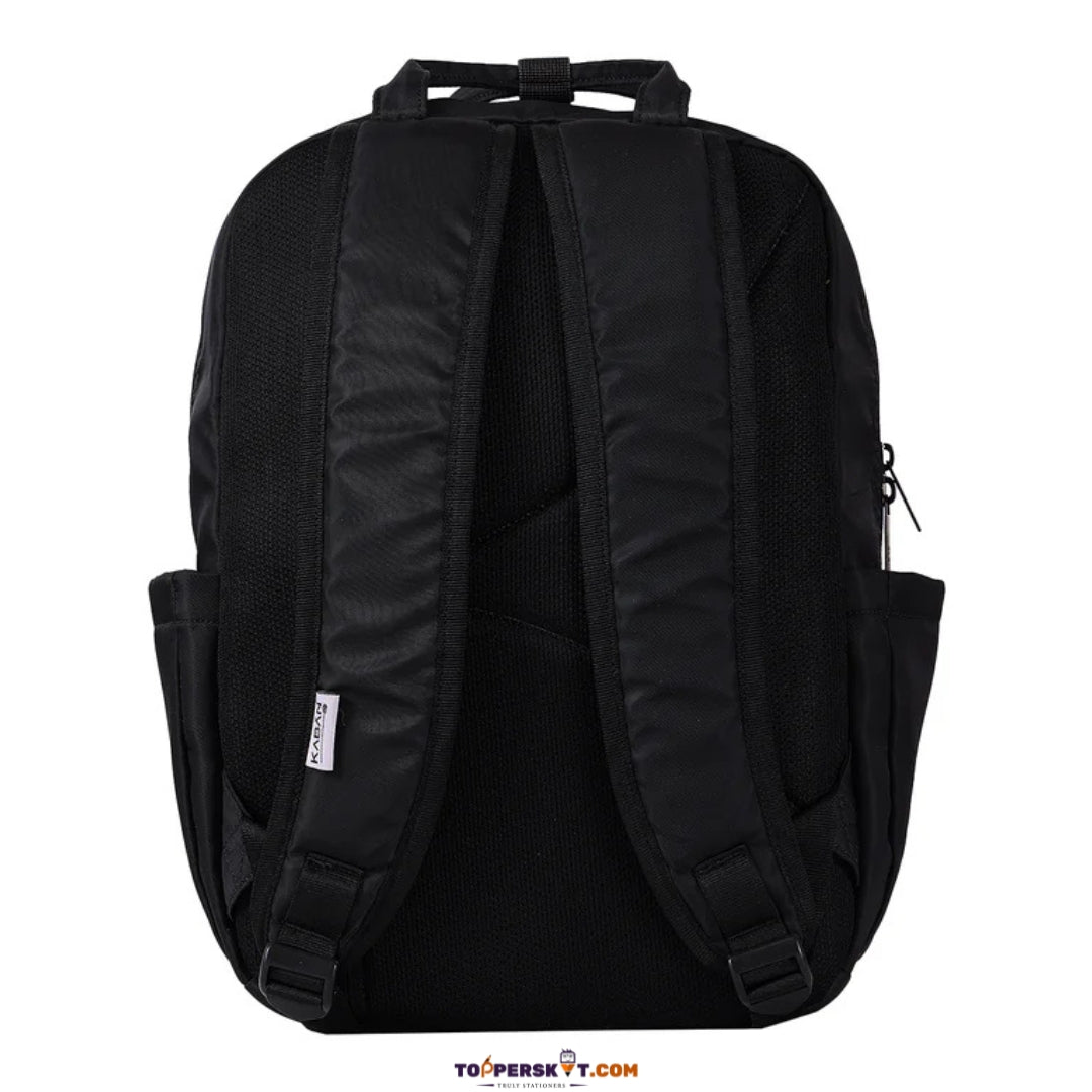 Kaban Akane Backpack – 22L Water-Resistant Laptop Bag (Pack of 1)