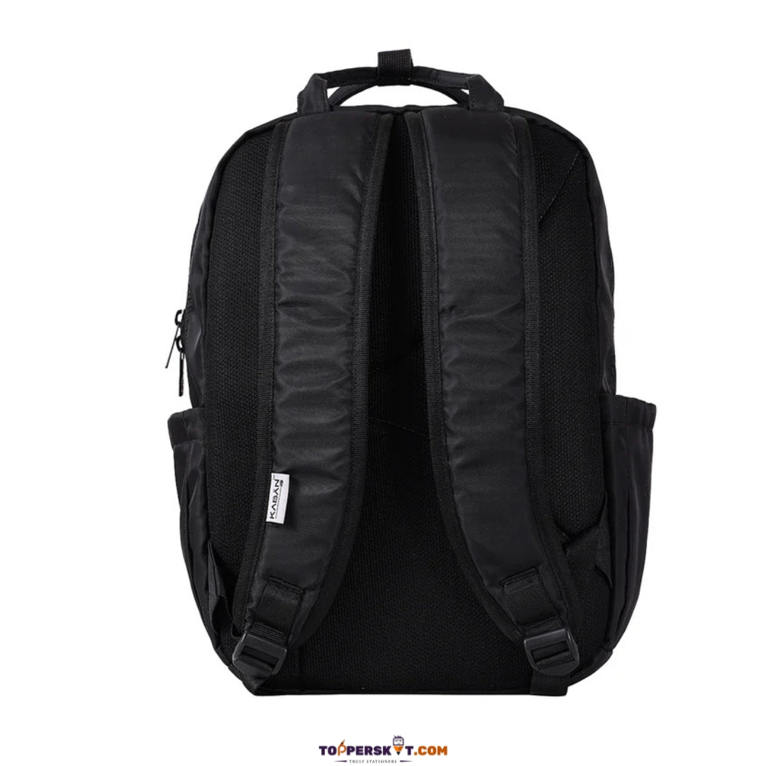 Kaban Stickerbomb Backpack – 22L Water-Resistant Laptop Bag (Pack of 1)