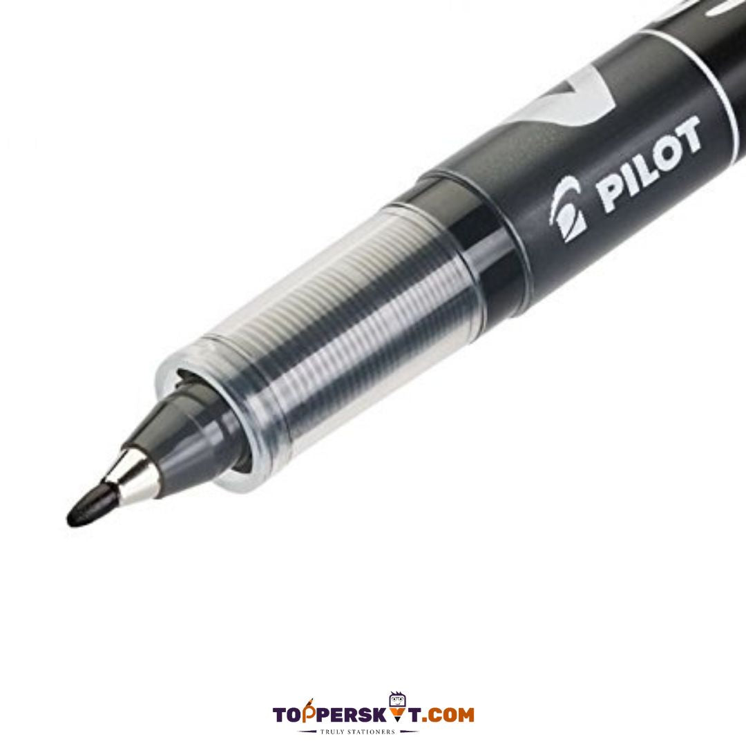 Pilot V Sign Liquid Ink Pen-Black( Pack of 1 )