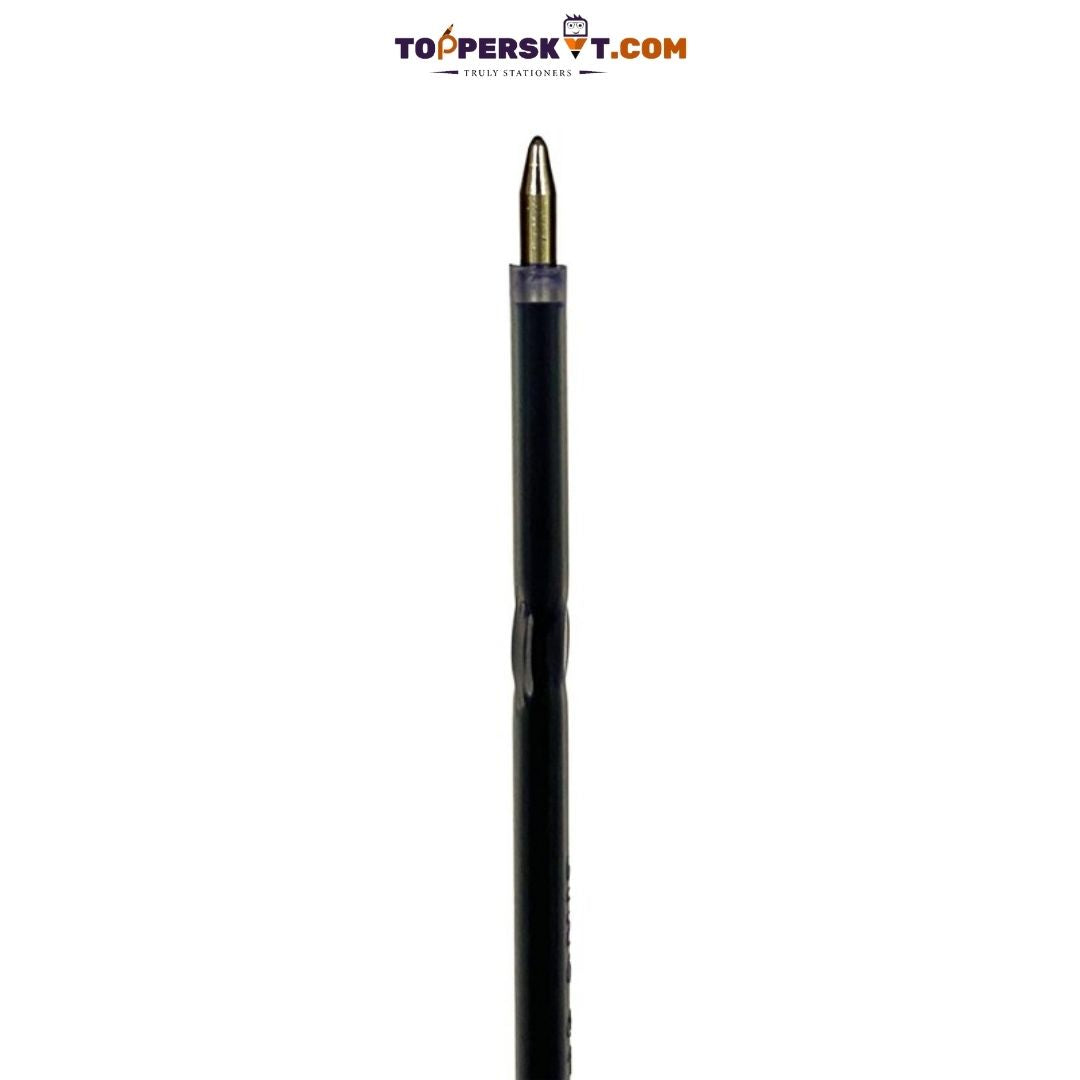Linc Pentonic Ball Point Refill – Blue: Elevate Your Writing Precision with German Ink Technology ( Set of 5 ) - Topperskit LLP